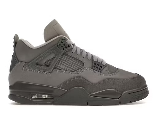 Jordan 4 Retro SE Paris Olympiade Cement Grey