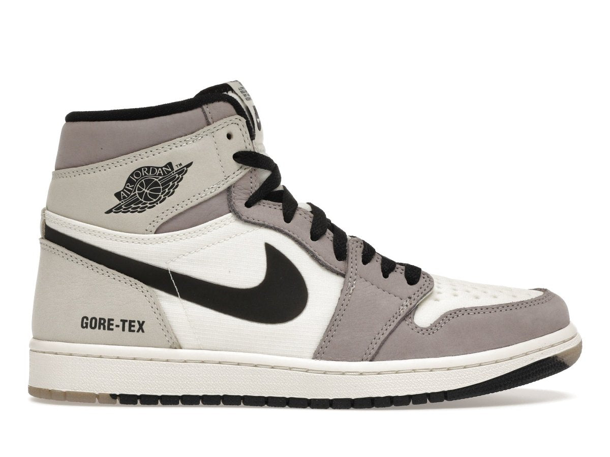 Jordan 1 High Element Gore-Tex Light Bone - SNEAKZ HEAVEN