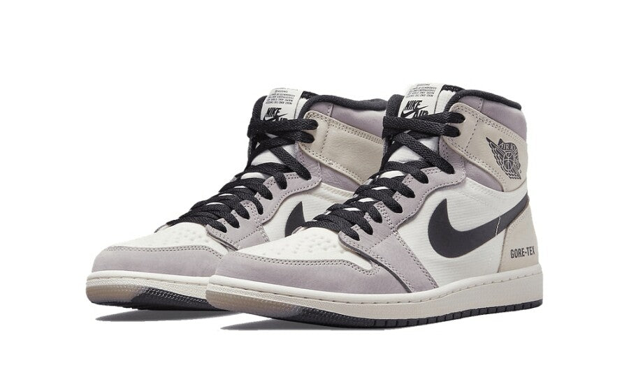 Jordan 1 High Element Gore-Tex Light Bone - SNEAKZ HEAVEN