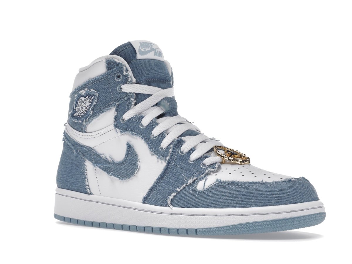 Jordan 1 High OG Denim - SNEAKZ HEAVEN