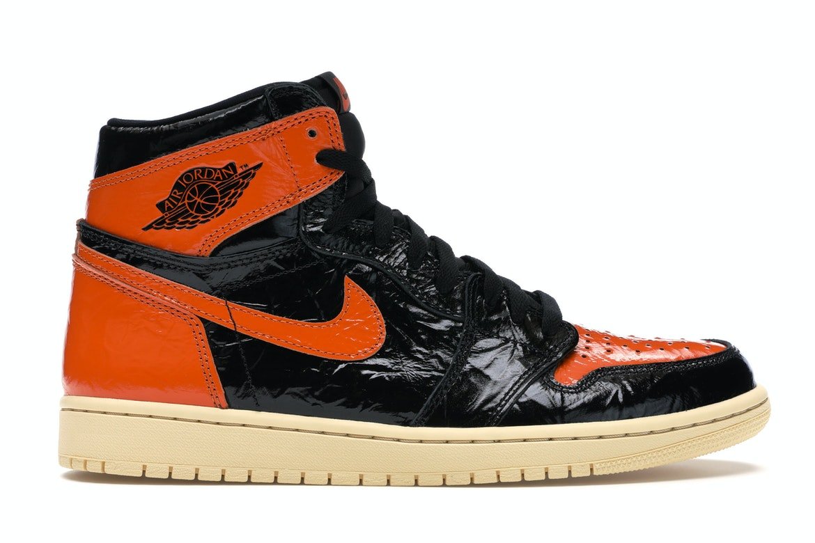 Jordan 1 Retro High Shattered Backboard 3.0 - SNEAKZ HEAVEN