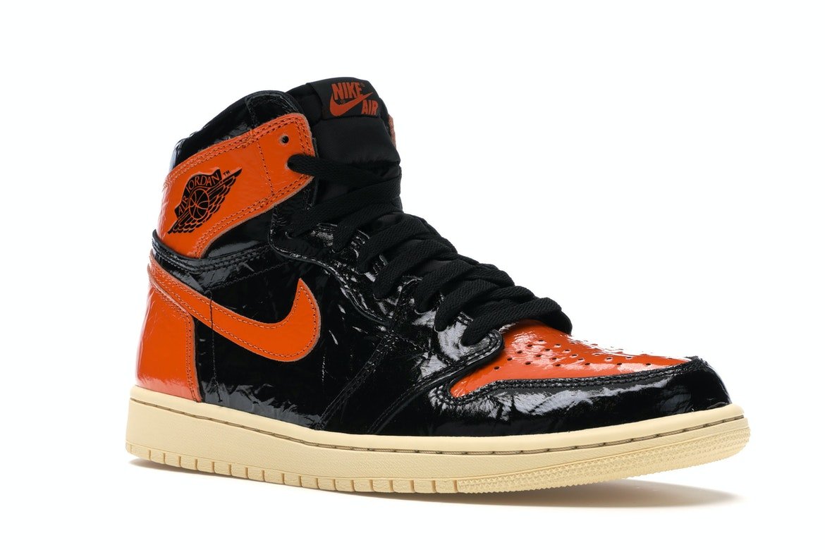 Jordan 1 Retro High Shattered Backboard 3.0 - SNEAKZ HEAVEN