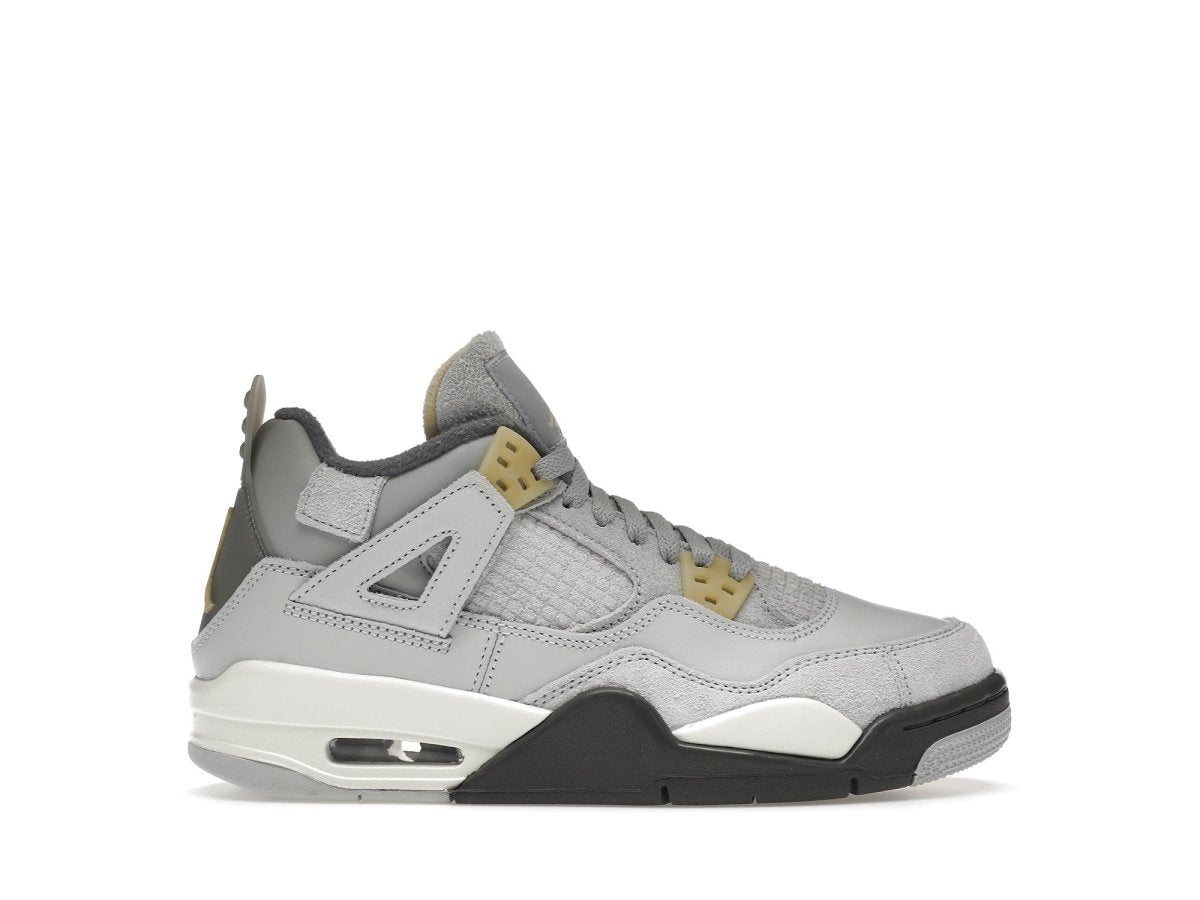 Jordan 4 SE Craft Photon Dust GS - SNEAKZ HEAVEN