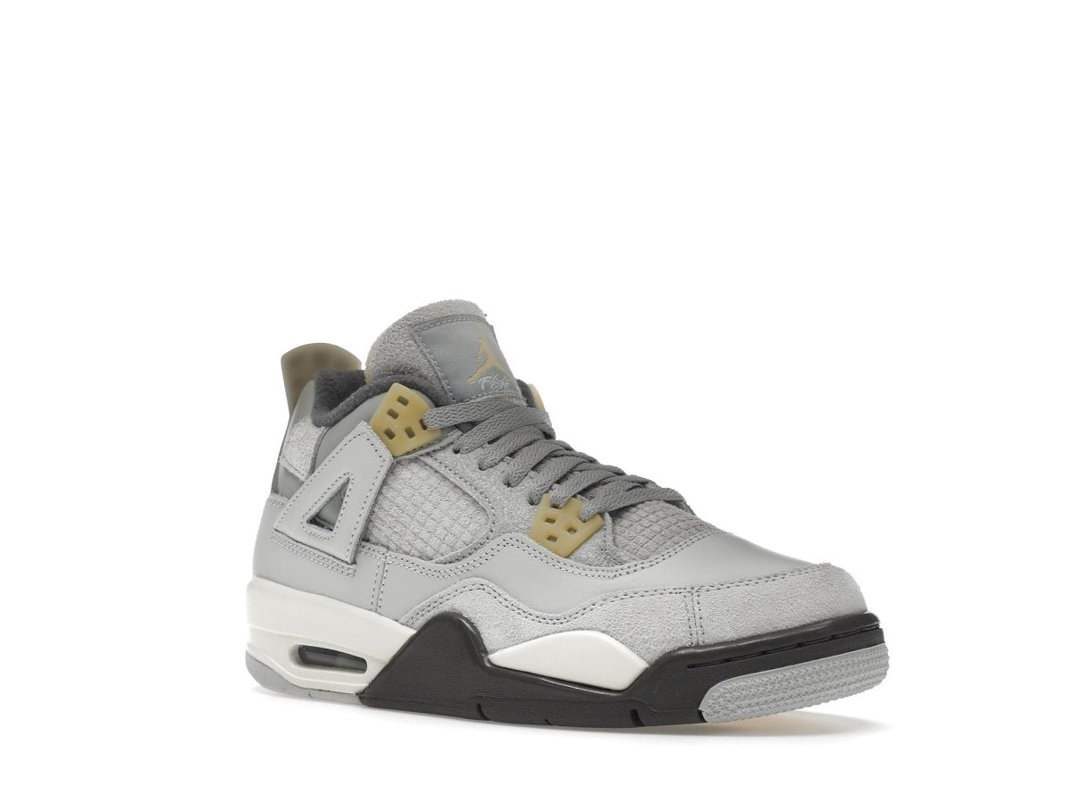 Jordan 4 SE Craft Photon Dust GS - SNEAKZ HEAVEN