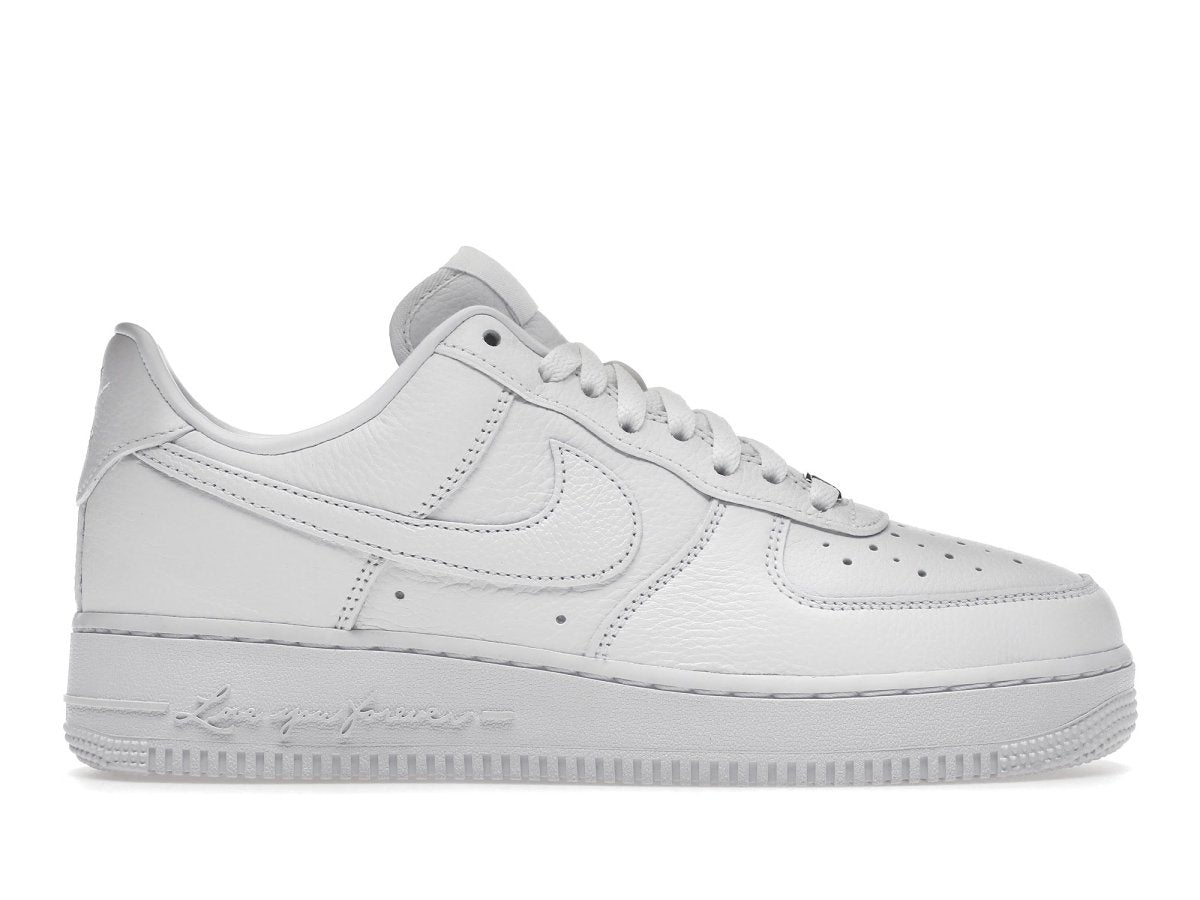 Nike Air Force 1 Low Drake NOCTA Certified Lover Boy - SNEAKZ HEAVEN