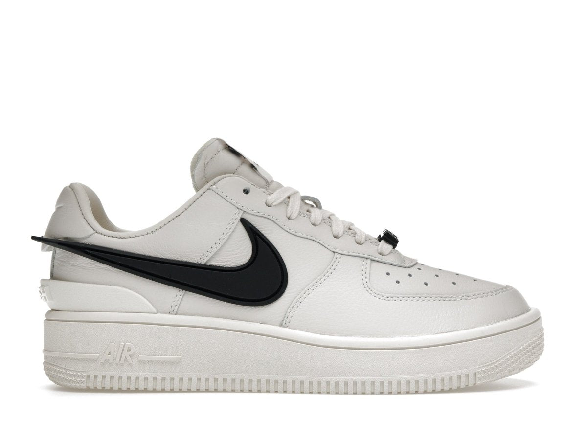 Nike Air Force 1 Low SP AMBUSH Phantom - SNEAKZ HEAVEN