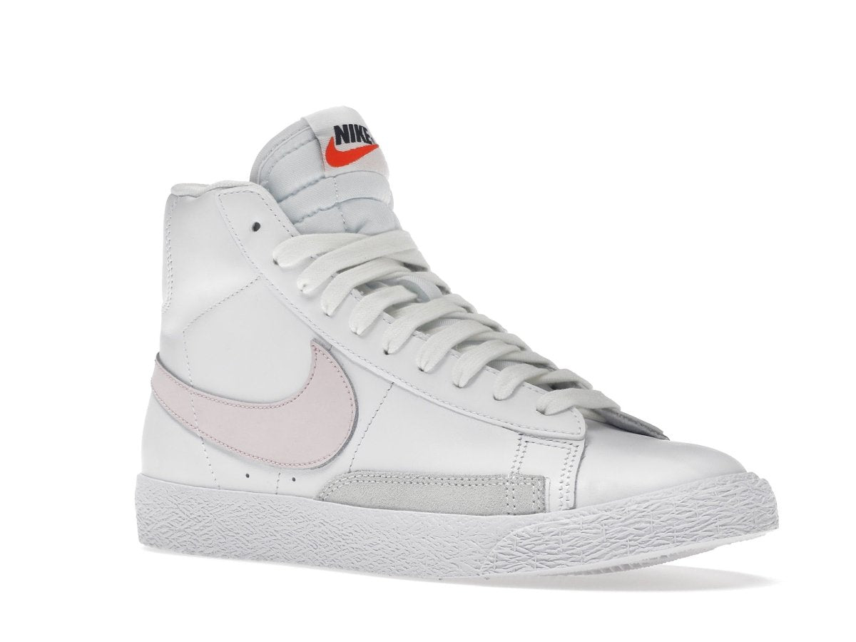 Nike Blazer Mid Pink Foam (GS) - SNEAKZ HEAVEN