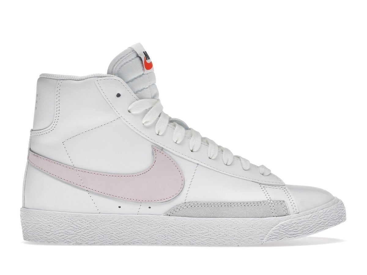 Nike Blazer Mid Pink Foam (GS) - SNEAKZ HEAVEN