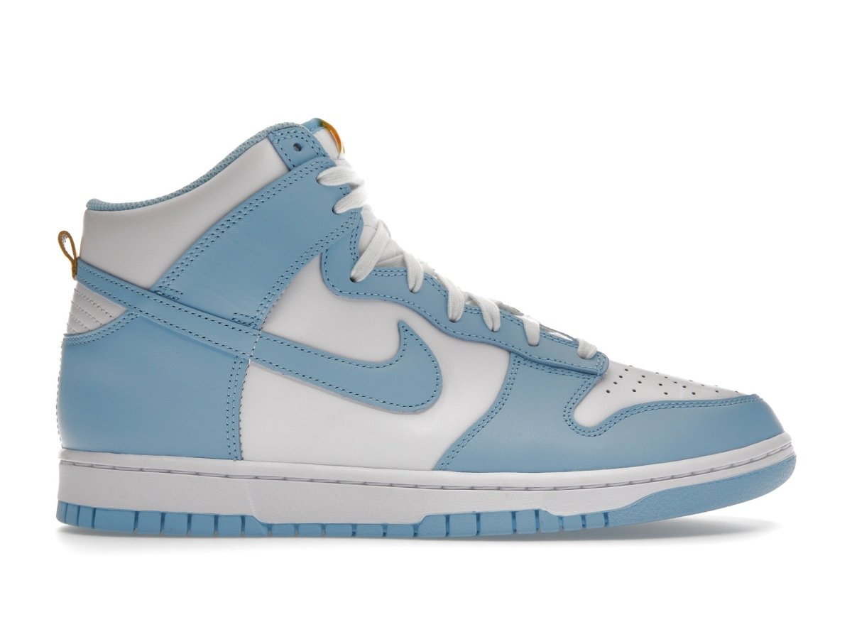 Nike Dunk High Blue Chill - SNEAKZ HEAVEN