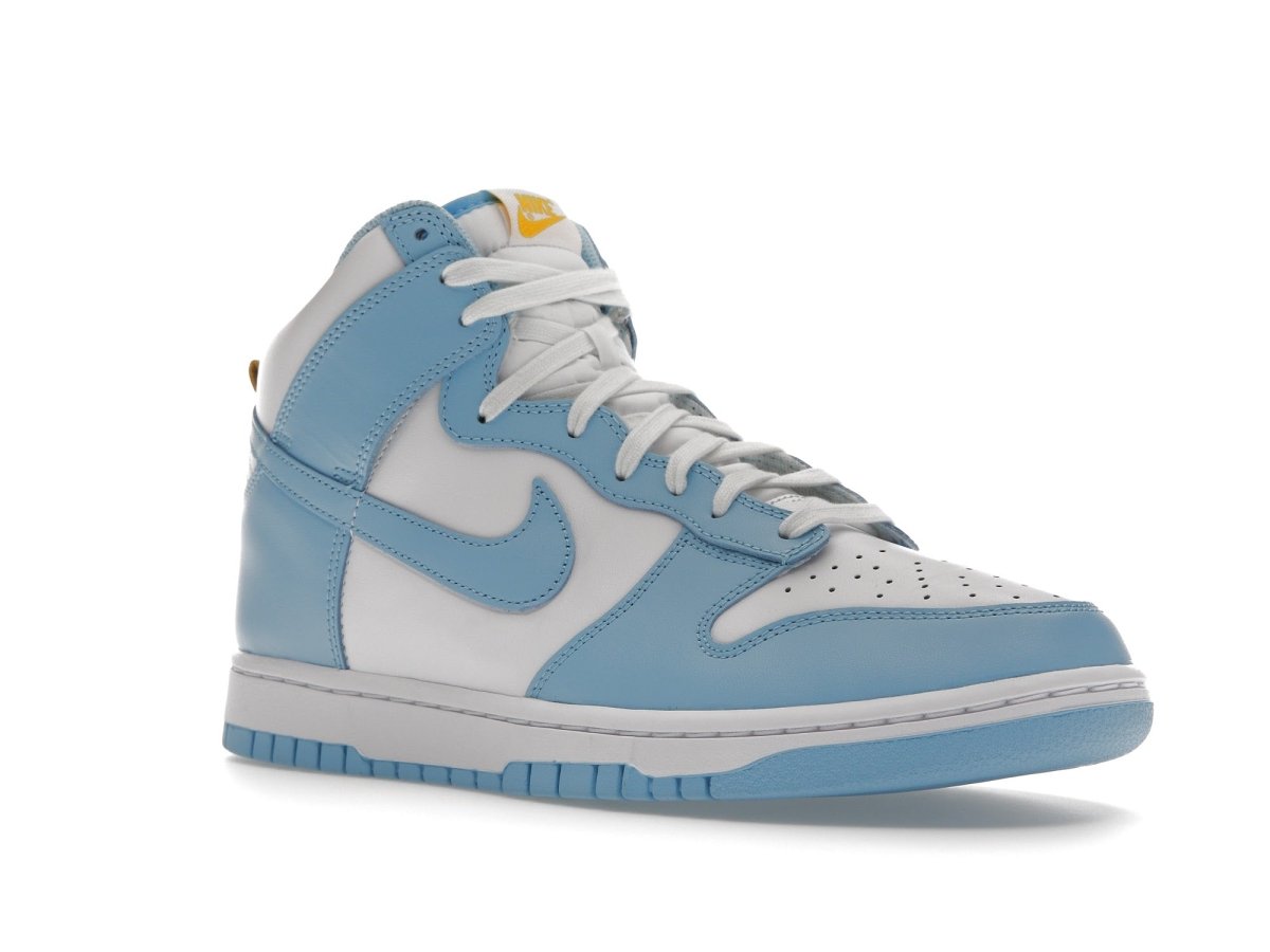 Nike Dunk High Blue Chill - SNEAKZ HEAVEN