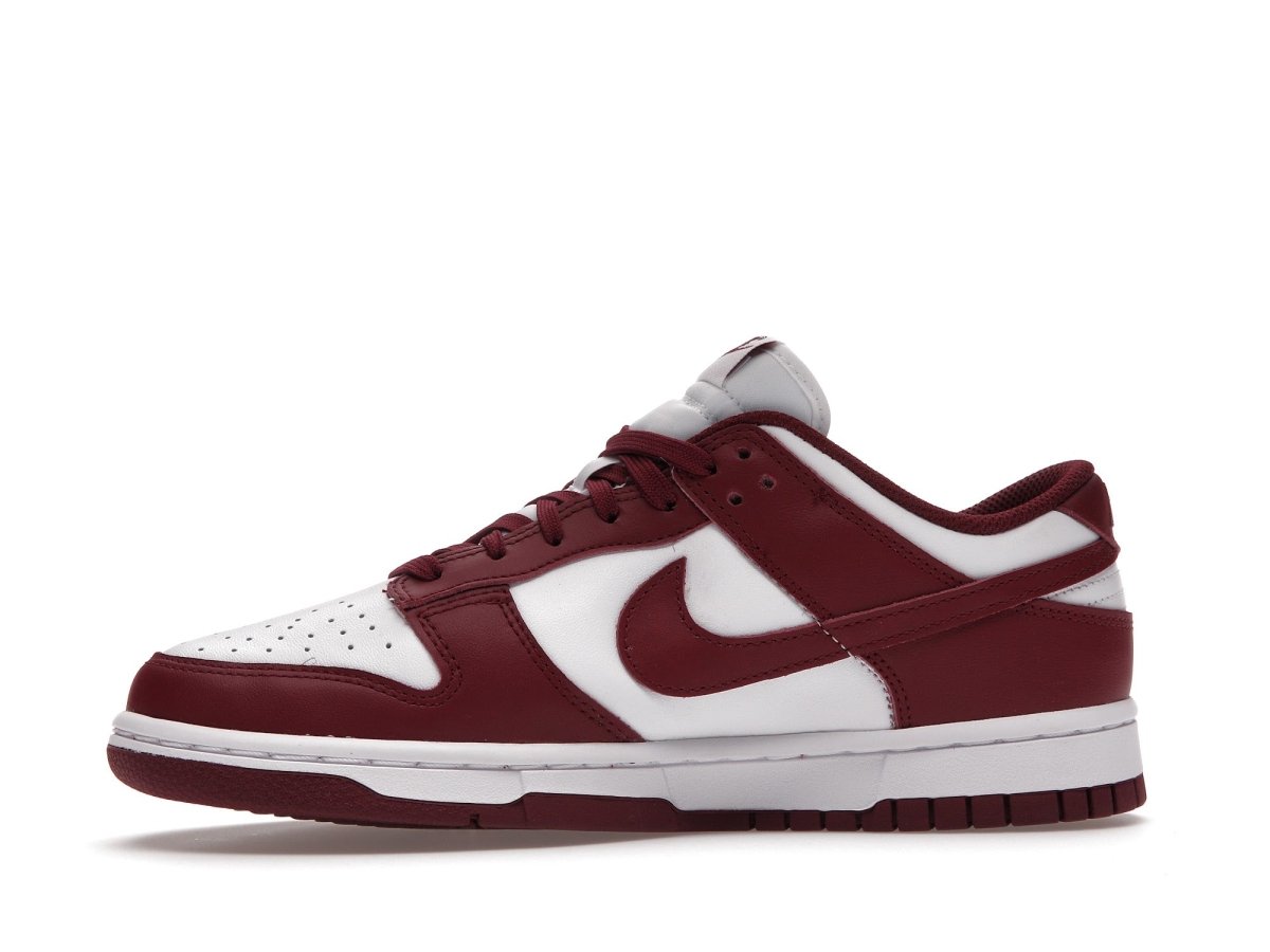 Nike Dunk Low Bordeaux (W) - SNEAKZ HEAVEN