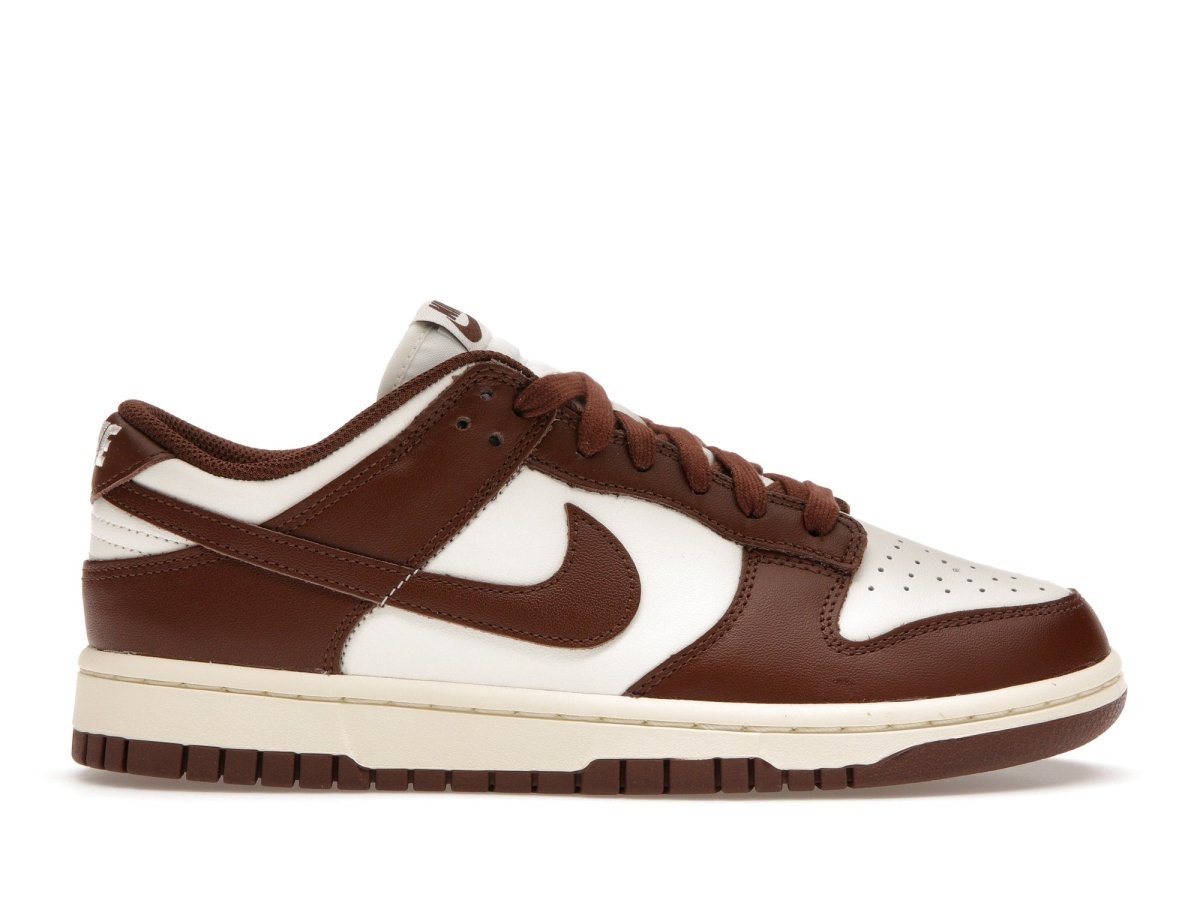 Nike Dunk Low Cacao Wow (W) - SNEAKZ HEAVEN