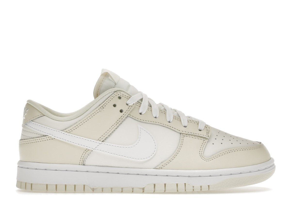 Nike Dunk Low Coconut Milk - SNEAKZ HEAVEN