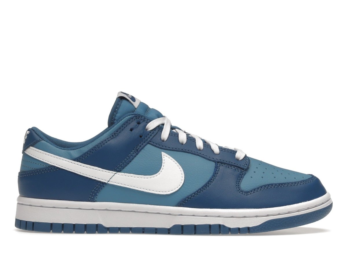 Nike Dunk Low Dark Marina Blue - SNEAKZ HEAVEN