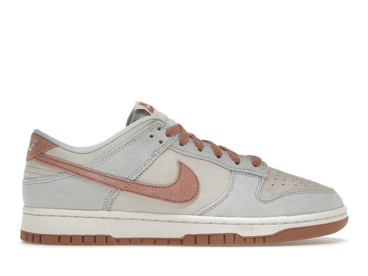 Nike Dunk Low Fossil Rose - SNEAKZ HEAVEN