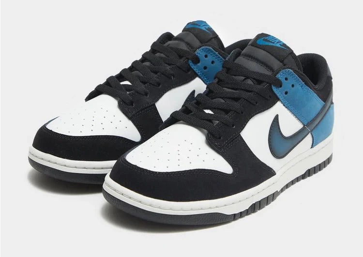 Nike Dunk Low Industrie Blue - SNEAKZ HEAVEN