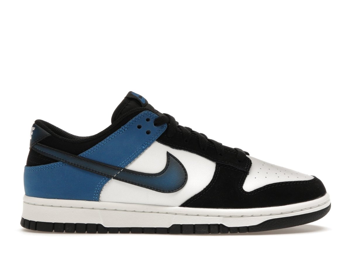 Nike Dunk Low Industrie Blue - SNEAKZ HEAVEN