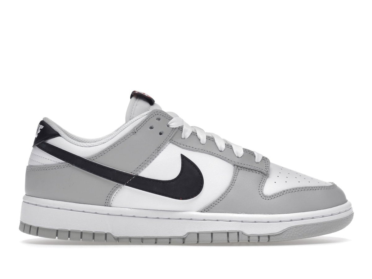 Nike Dunk Low Lottery Grey (GS) - SNEAKZ HEAVEN