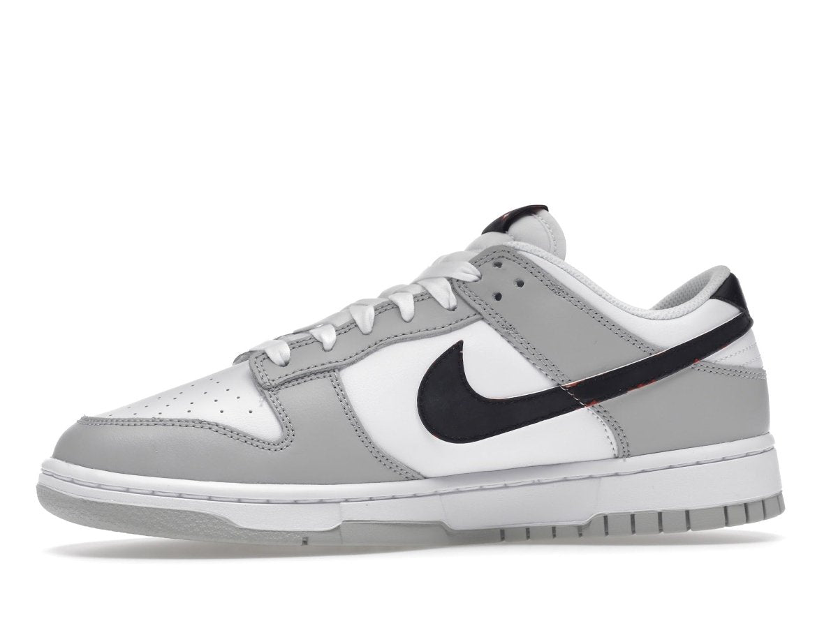 Nike Dunk Low Lottery Grey (GS) - SNEAKZ HEAVEN