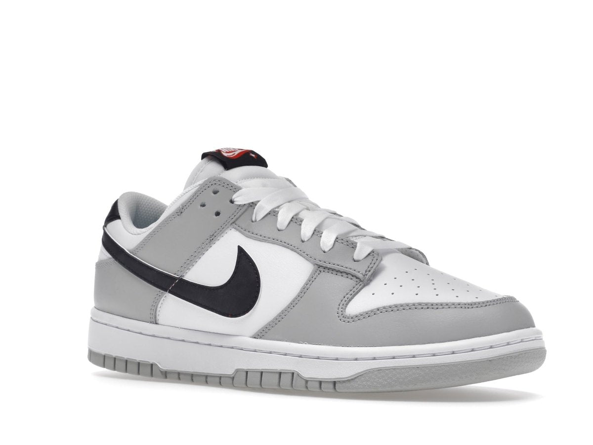 Nike Dunk Low Lottery Grey (GS) - SNEAKZ HEAVEN