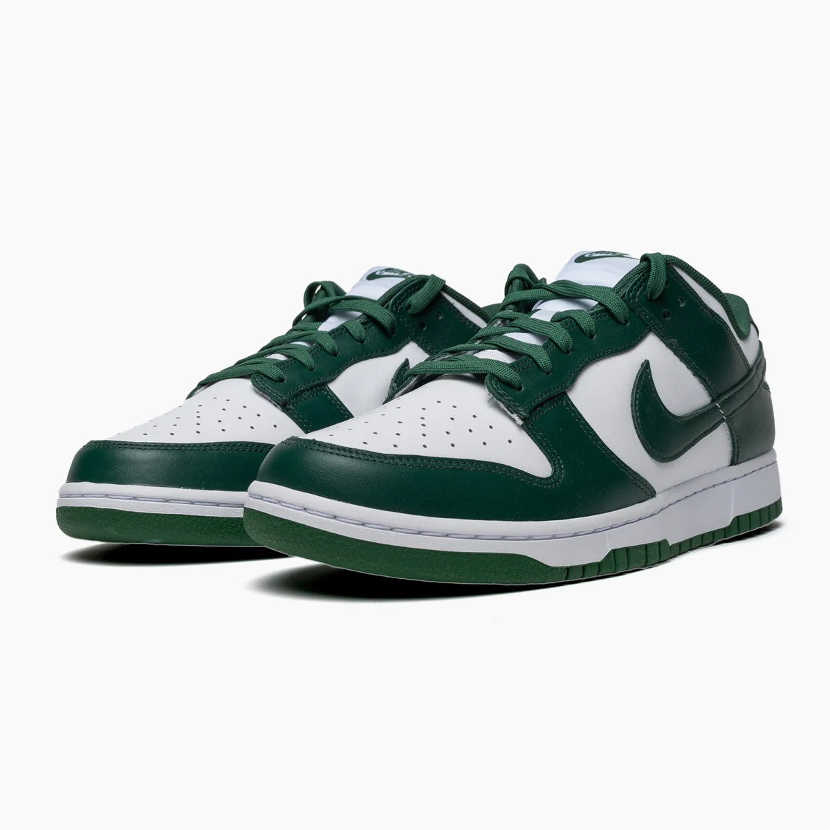 Nike Dunk Low Michigan State - SNEAKZ HEAVEN