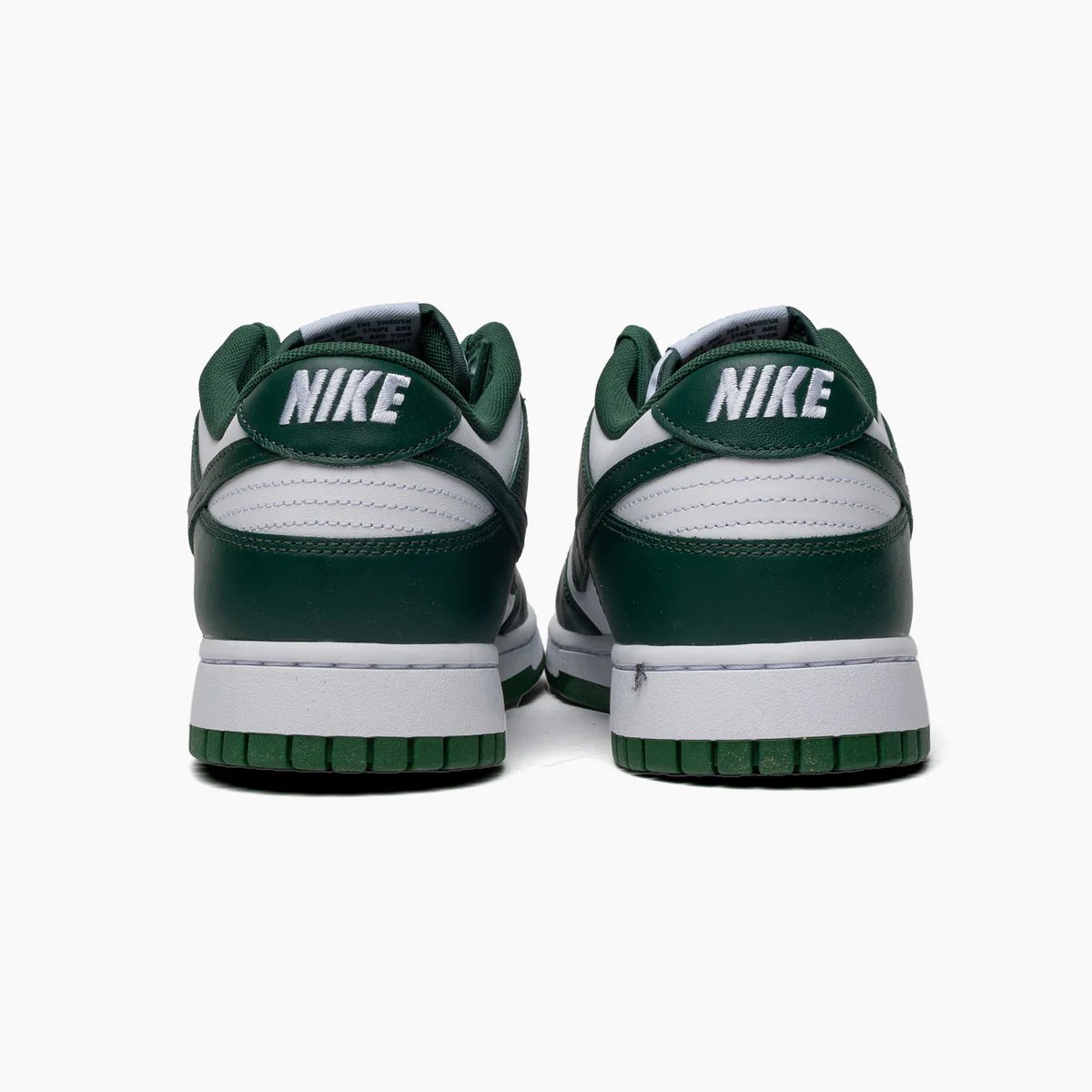 Nike Dunk Low Michigan State - SNEAKZ HEAVEN