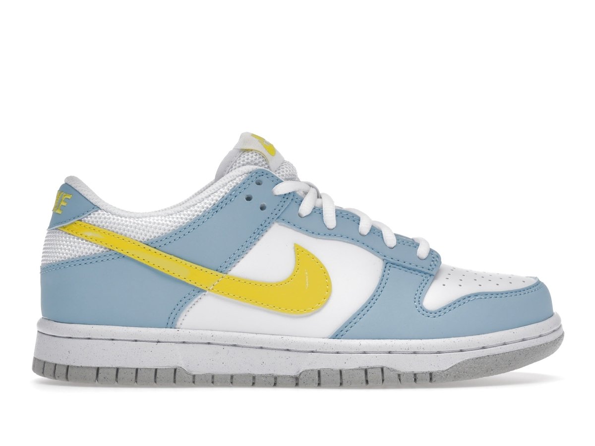 Nike Dunk Low Next Nature Homer Simpson - SNEAKZ HEAVEN