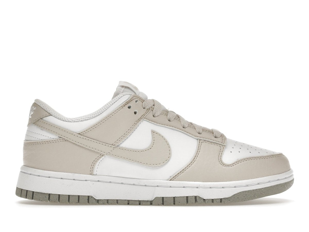 Nike Dunk Low Next Nature White Light Orewood Brown - SNEAKZ HEAVEN