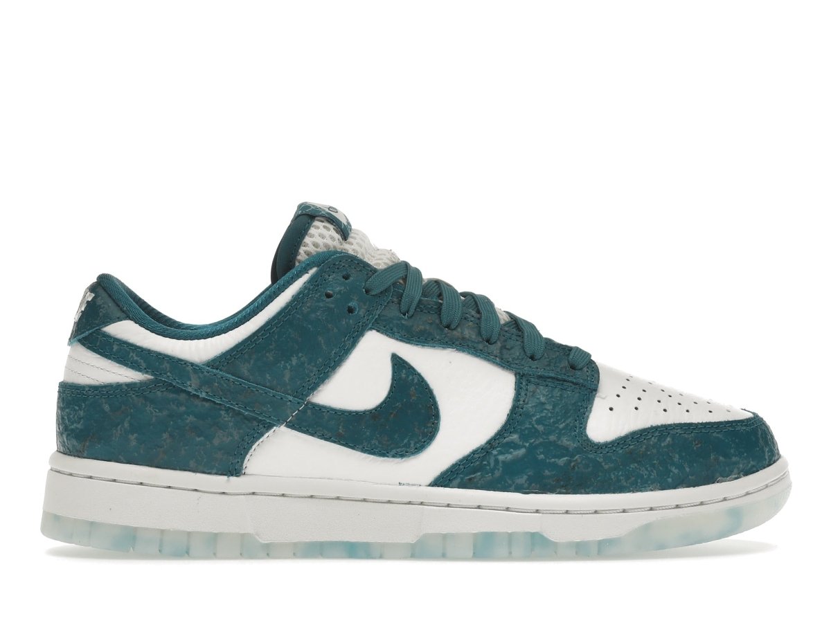 Nike Dunk Low Ocean (W) - SNEAKZ HEAVEN