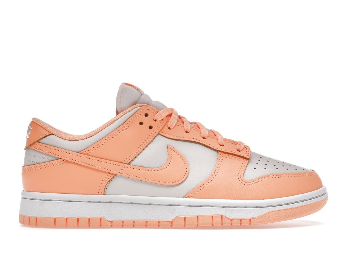 Nike Dunk Low Peach Cream (W) - SNEAKZ HEAVEN