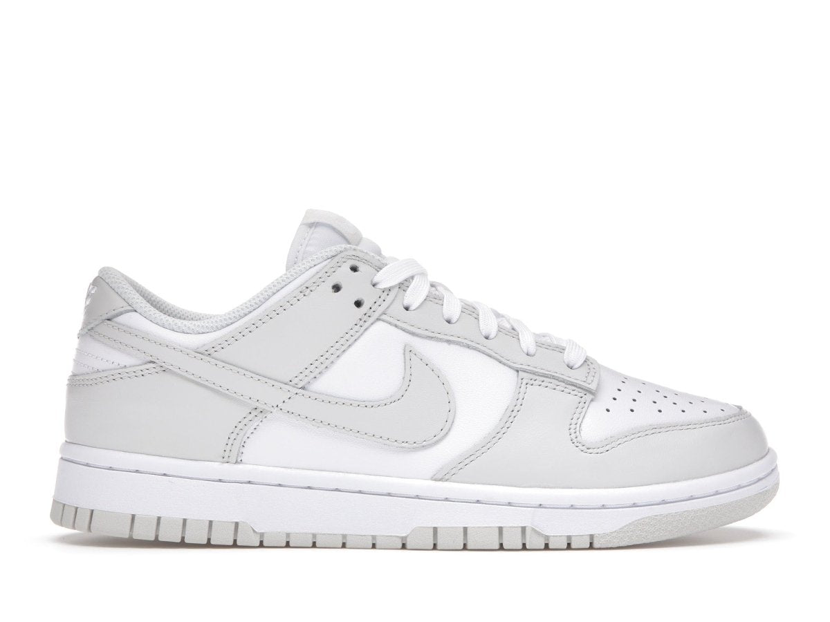 Nike Dunk Low Photon Dust (W) - SNEAKZ HEAVEN