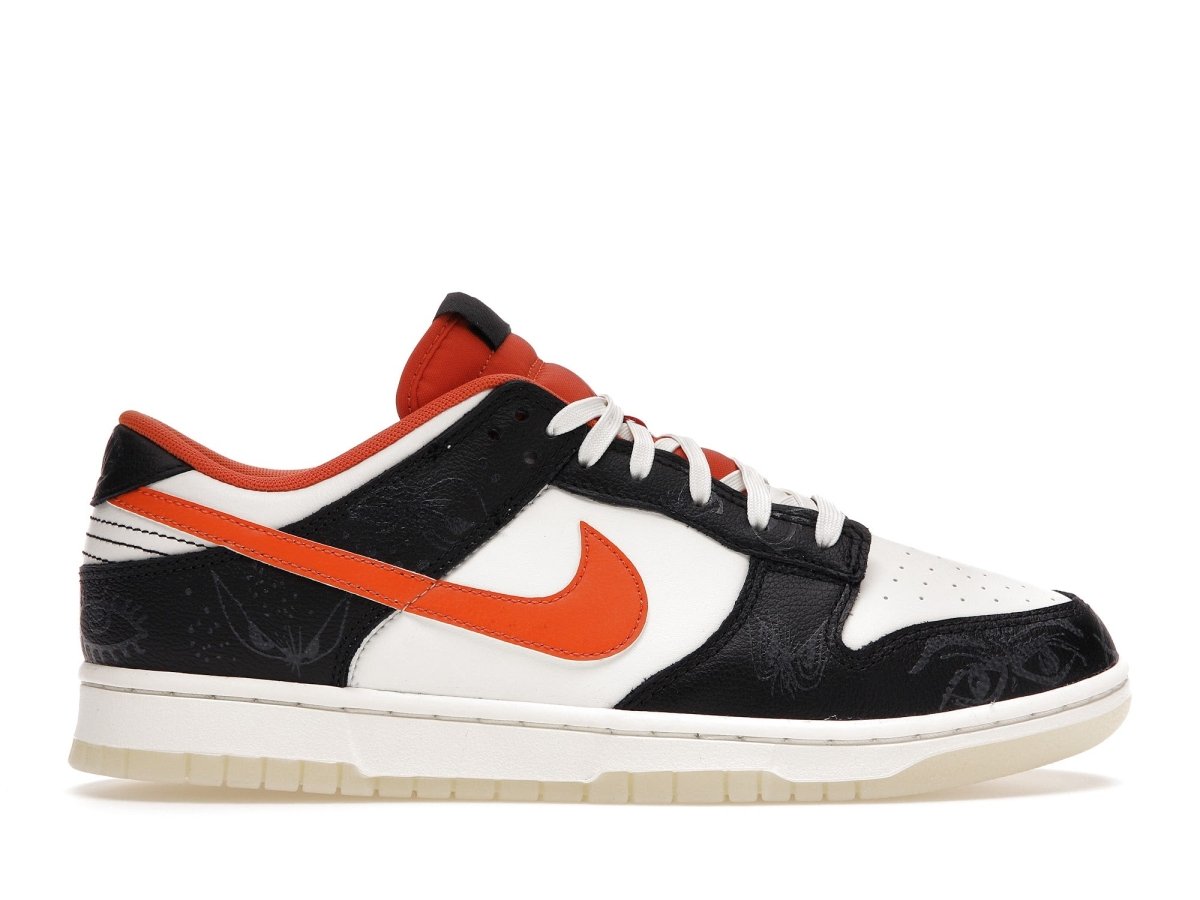 Nike Dunk Low PRM Halloween - SNEAKZ HEAVEN