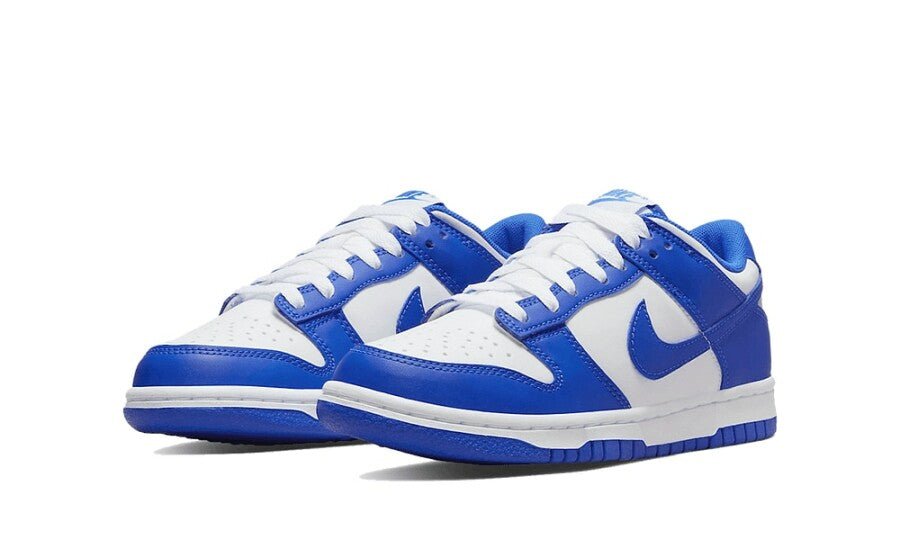 Nike Dunk Low Racer Blue (GS) - SNEAKZ HEAVEN