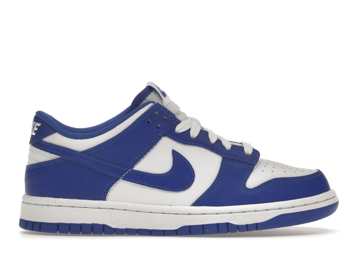 Nike Dunk Low Racer Blue (GS) - SNEAKZ HEAVEN