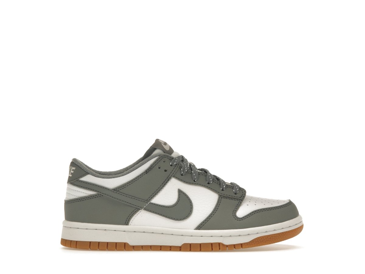 Nike Dunk Low Reflective Grey (GS) - SNEAKZ HEAVEN