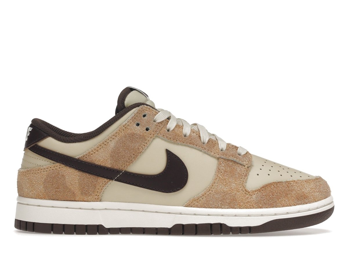 Nike Dunk Low Retro Animal Pack Giraffe Cheetah - SNEAKZ HEAVEN