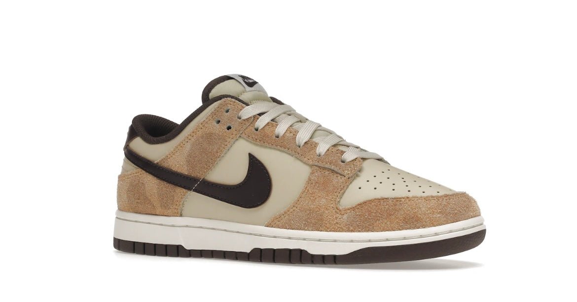 Nike Dunk Low Retro Animal Pack Giraffe Cheetah - SNEAKZ HEAVEN