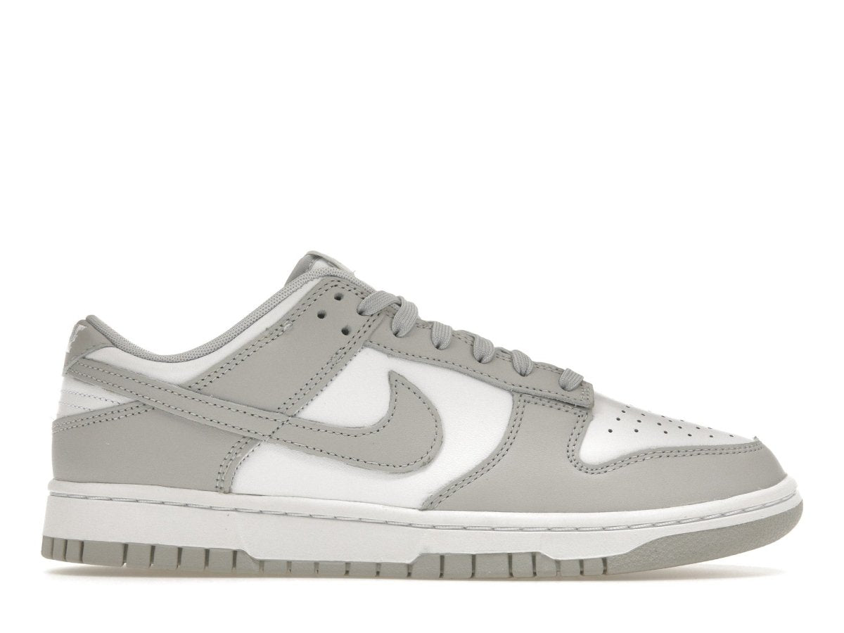 Nike Dunk Low Retro Grey Fog - SNEAKZ HEAVEN