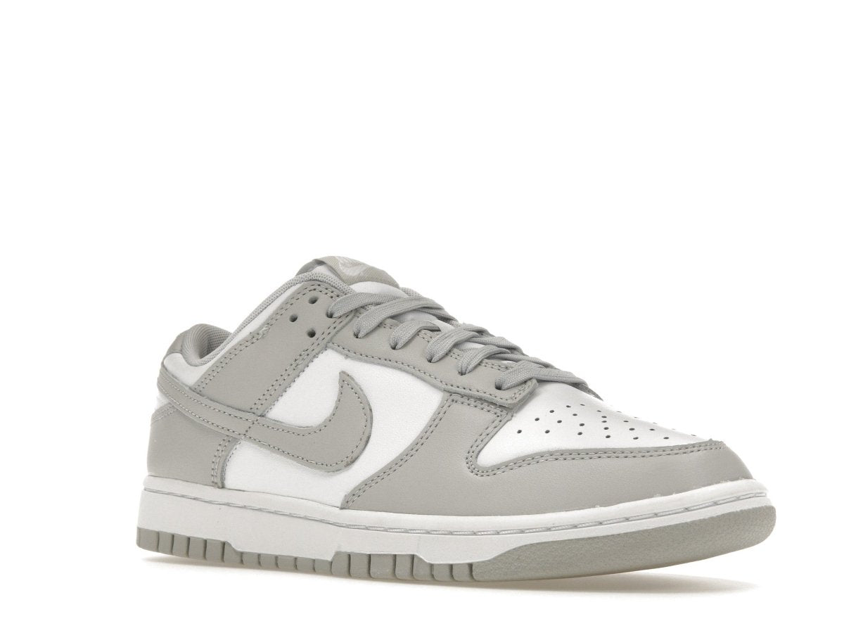 Nike Dunk Low Retro Grey Fog - SNEAKZ HEAVEN