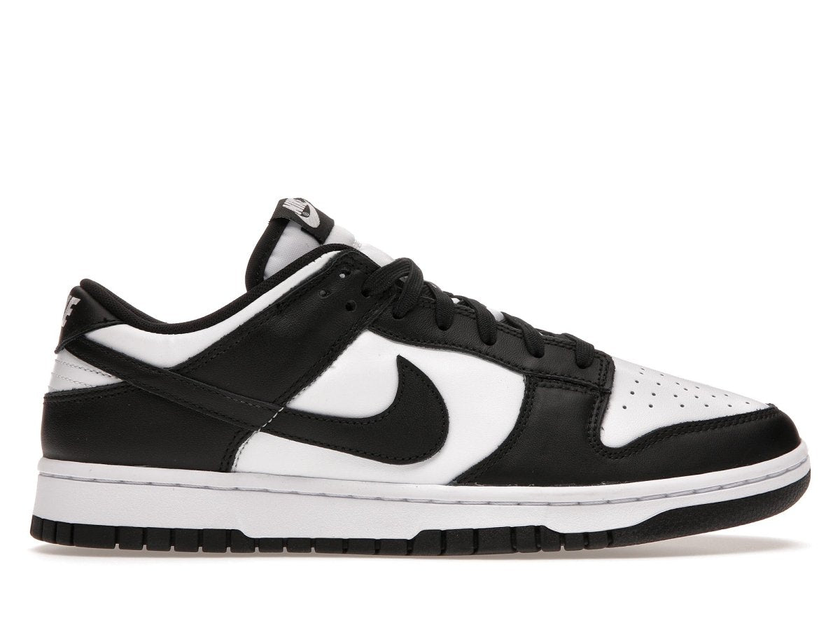 Nike Dunk Low Retro White Black Panda - SNEAKZ HEAVEN