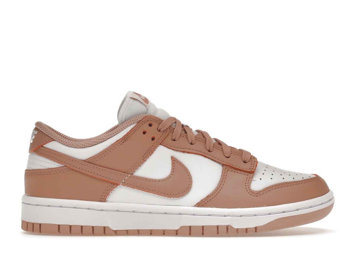 Nike Dunk Low Rose Whisper (W) - SNEAKZ HEAVEN