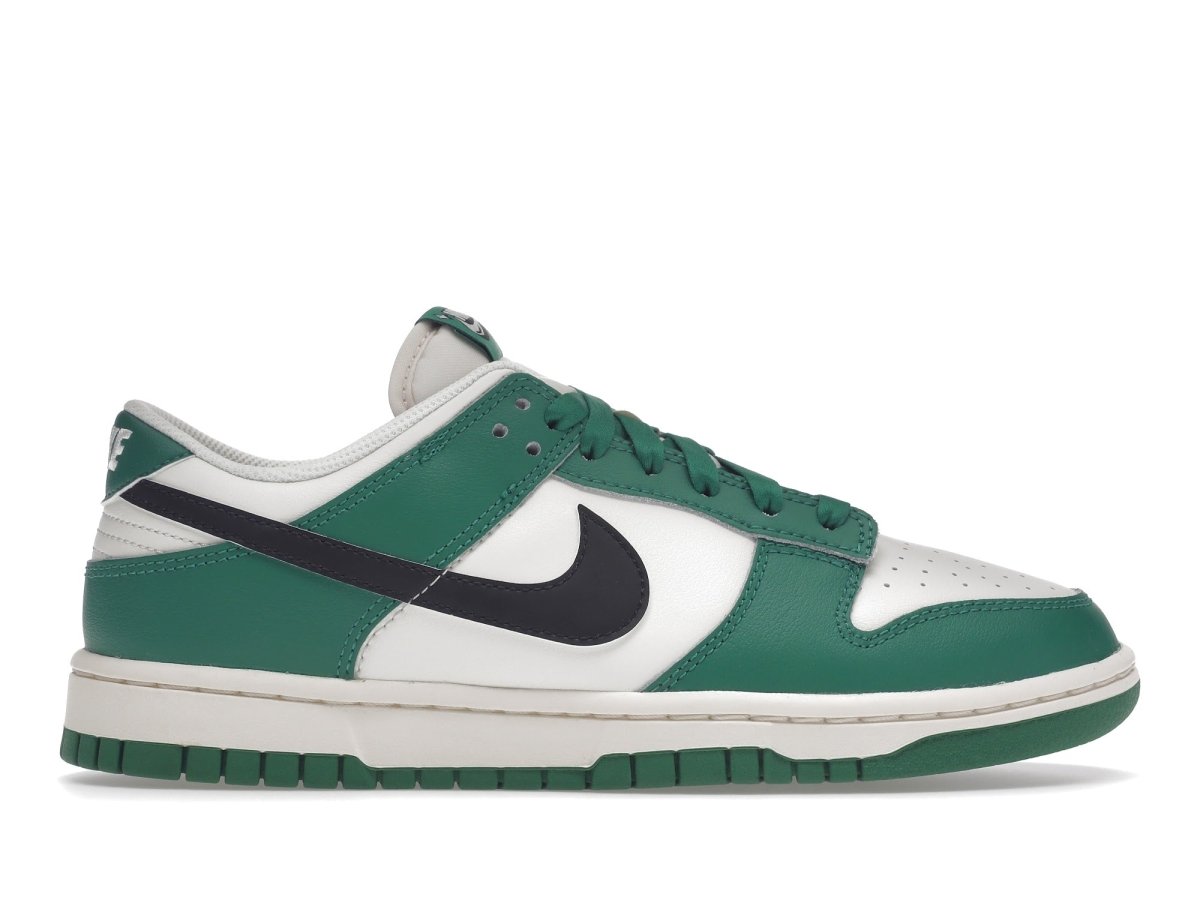 Nike Dunk Low SE Lottery Pack Malachite Green - SNEAKZ HEAVEN