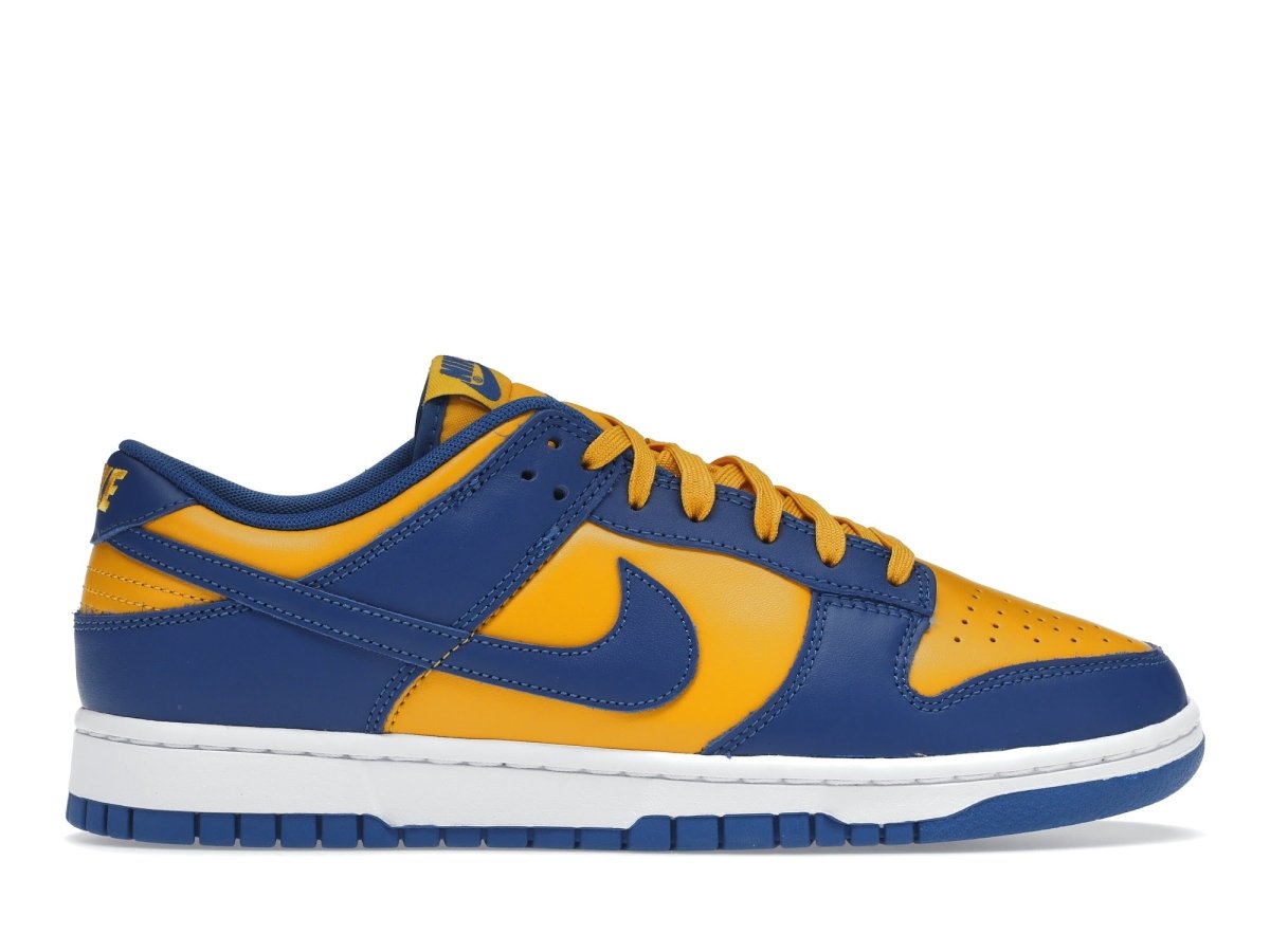 Nike Dunk Low UCLA - SNEAKZ HEAVEN