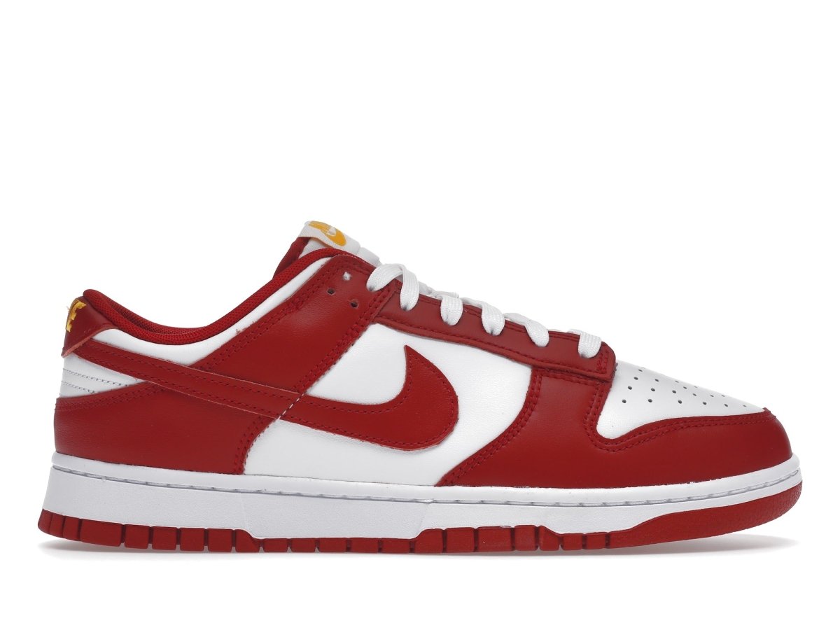 Nike Dunk Low USC - SNEAKZ HEAVEN