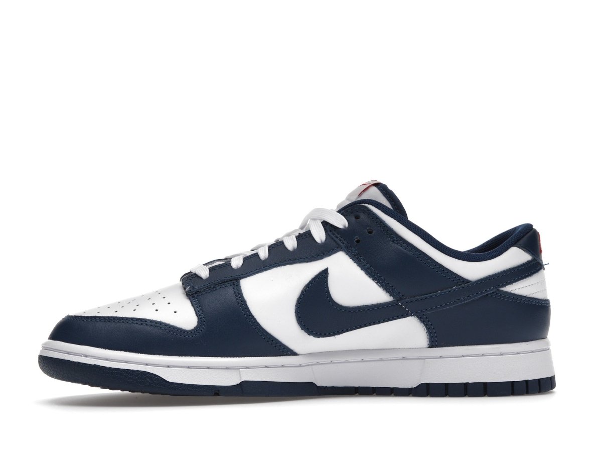 Nike Dunk Low Valerian Blue - SNEAKZ HEAVEN