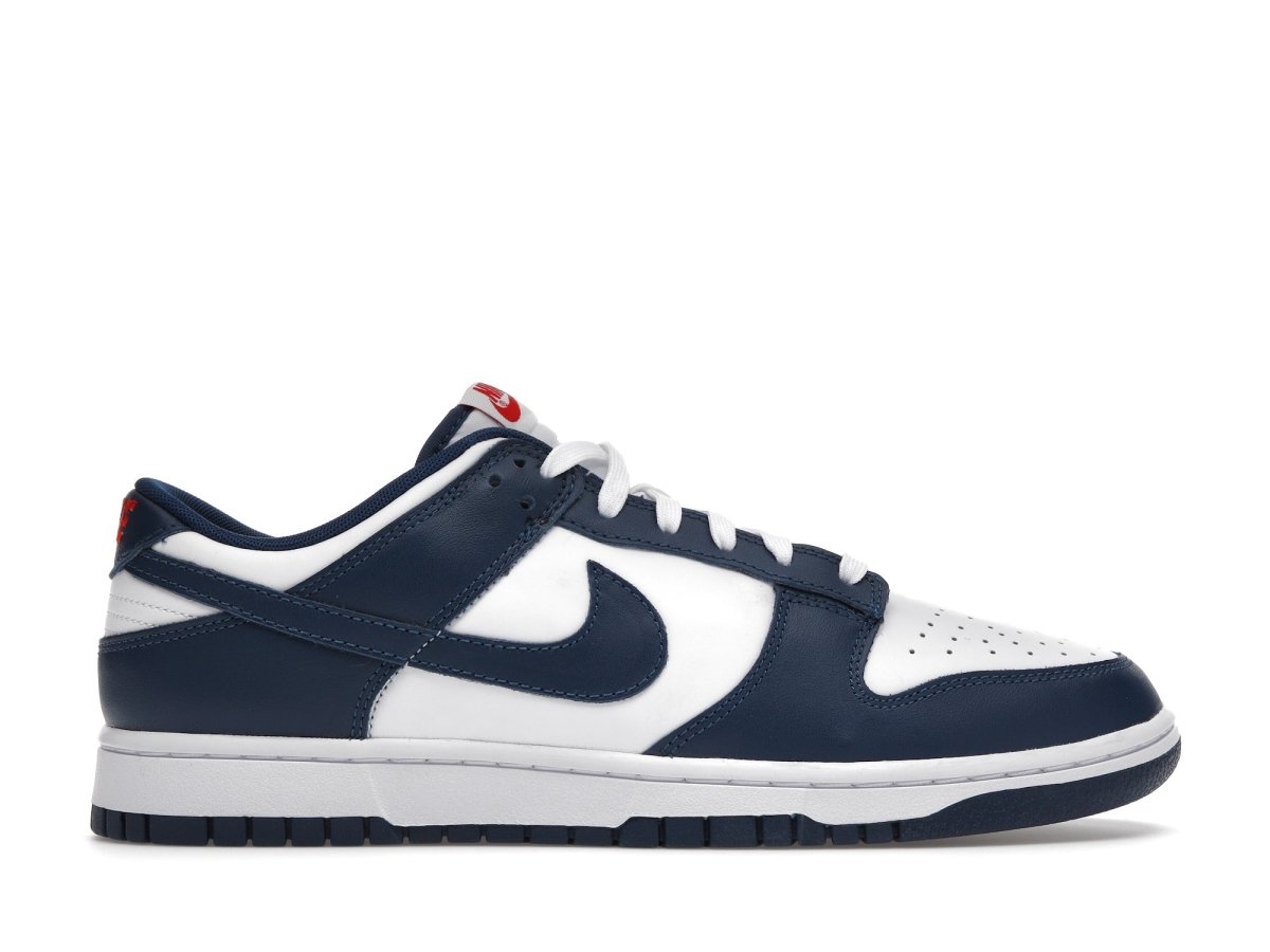 Nike Dunk Low Valerian Blue - SNEAKZ HEAVEN