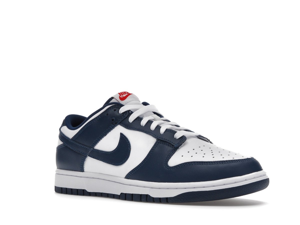 Nike Dunk Low Valerian Blue - SNEAKZ HEAVEN