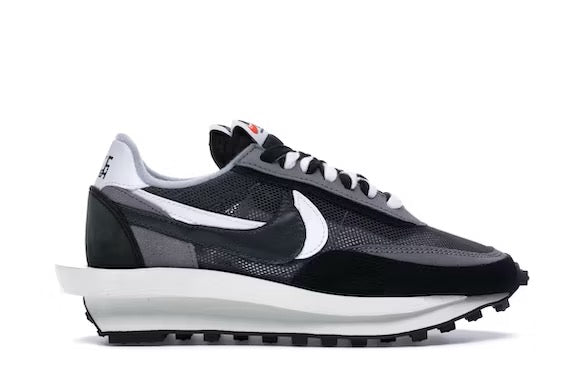 Nike LD Waffle Sacai Black - SNEAKZ HEAVEN