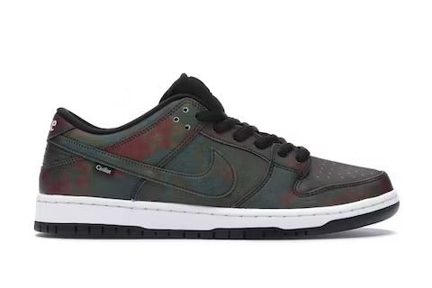 Nike SB Dunk Low Civilist - SNEAKZ HEAVEN