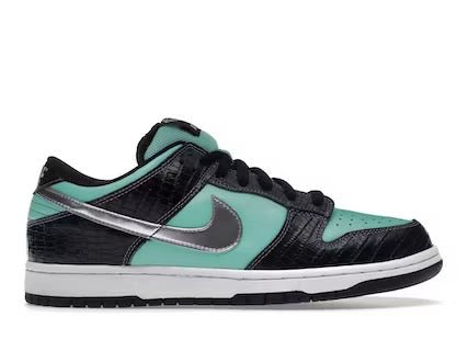 Nike SB Dunk Low Diamond Supply Co. - SNEAKZ HEAVEN